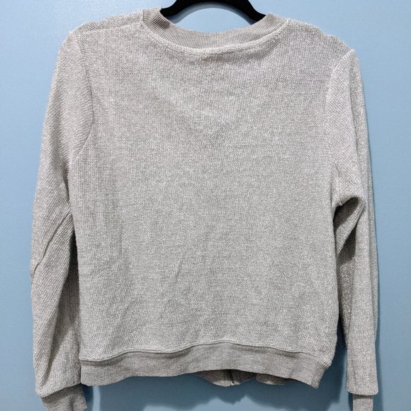 Juicy Couture Sparkle Cardigan - Picture 3 of 4